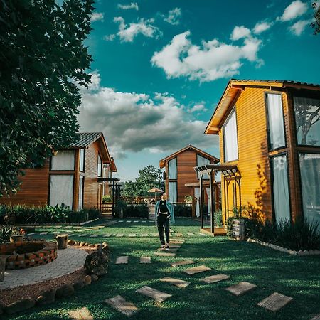 Capanna Del Vale - Um Refugio No Vale Dos Vinhedos Com Experiencia Exclusiva De Degustacao Na Vinicola Dom Candido Bento Gonçalves Exterior foto