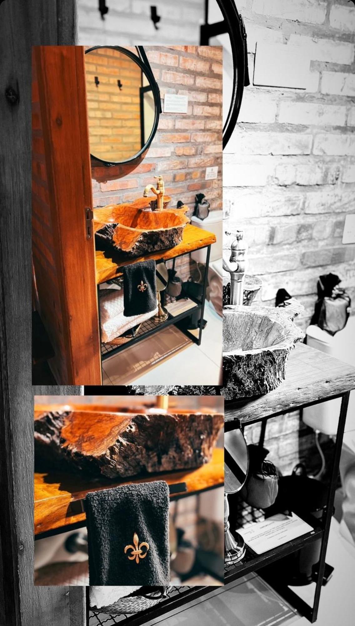 Capanna Del Vale - Um Refugio No Vale Dos Vinhedos Com Experiencia Exclusiva De Degustacao Na Vinicola Dom Candido Bento Gonçalves Exterior foto