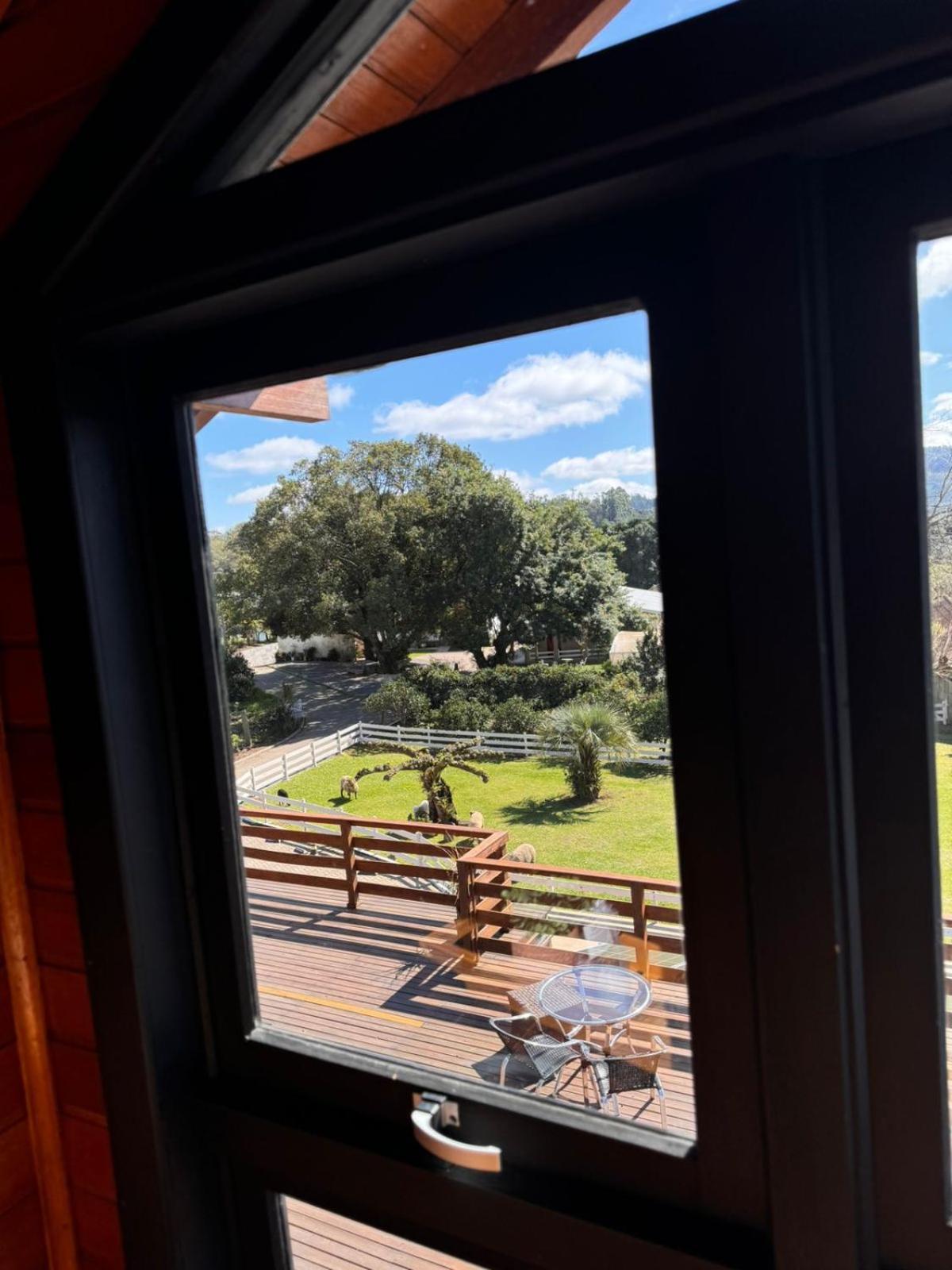 Capanna Del Vale - Um Refugio No Vale Dos Vinhedos Com Experiencia Exclusiva De Degustacao Na Vinicola Dom Candido Bento Gonçalves Exterior foto