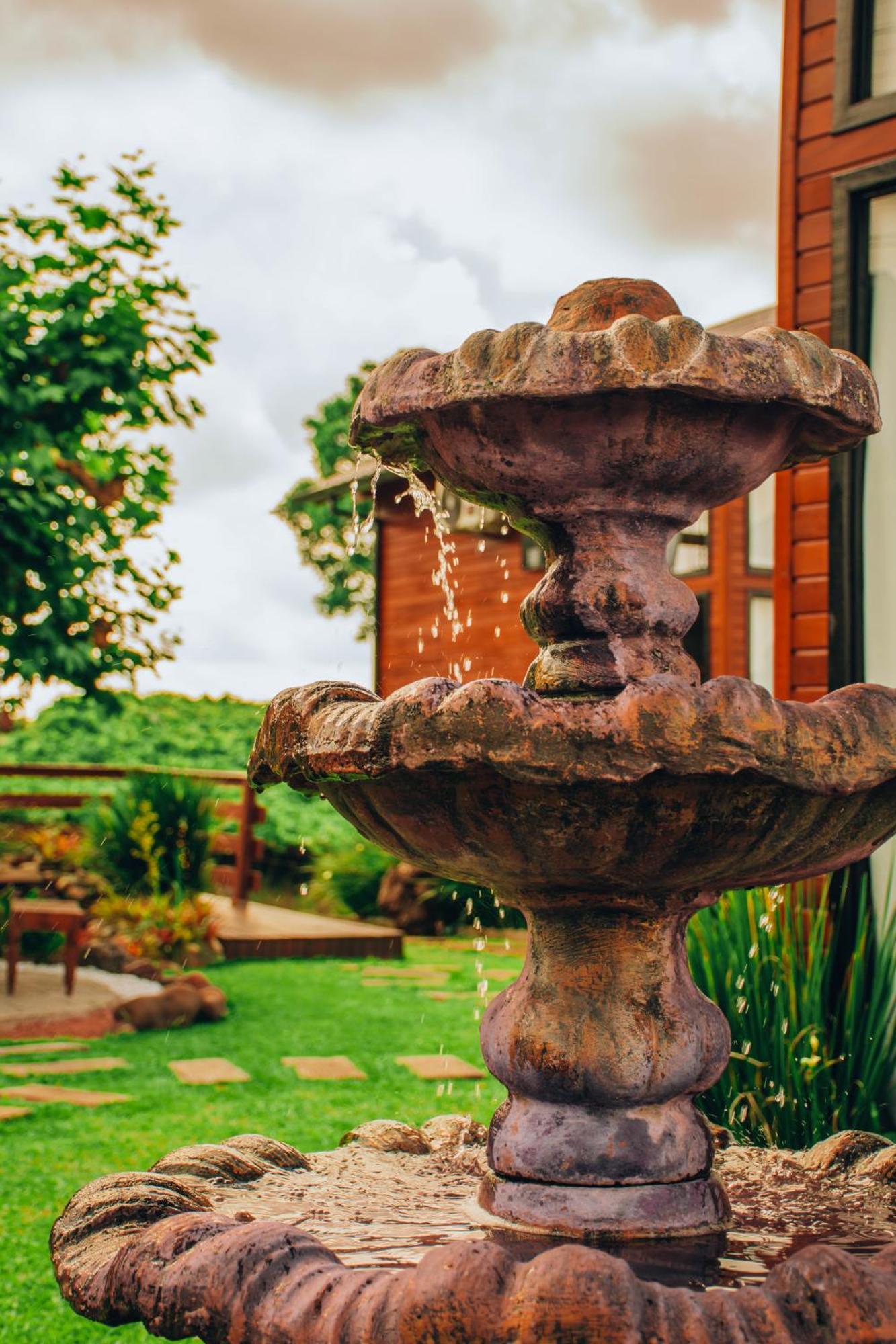 Capanna Del Vale - Um Refugio No Vale Dos Vinhedos Com Experiencia Exclusiva De Degustacao Na Vinicola Dom Candido Bento Gonçalves Exterior foto